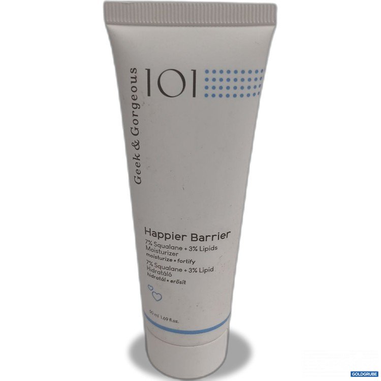 Artikel Nr. 884032: Geek & Gorgeous 101 Happier Barrier 50ml