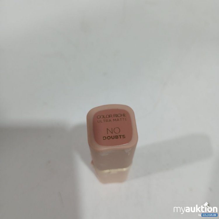 Artikel Nr. 893032: L'Oréal Color Riche Ultra Matte Lippenstift