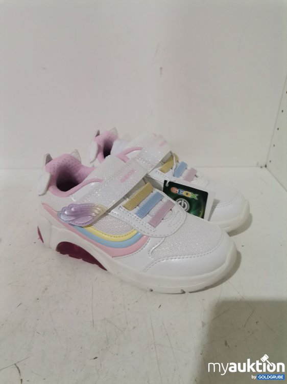 Artikel Nr. 899032: Geox j fadinlight a Sneaker 