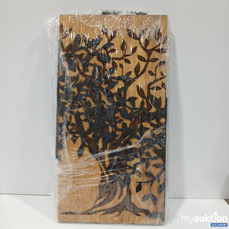 Artikel Nr. 900032 Artikel Nr. 900032: Holzkunst Wanddekor Baum