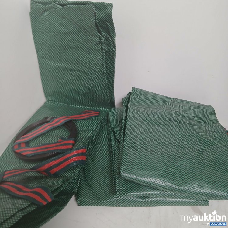 Artikel Nr. 903032 Artikel Nr. 903032: Gartenabfallsack 120l