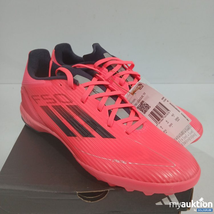 Artikel Nr. 906032: Adidas F50 League TF Fußball Schuhe 