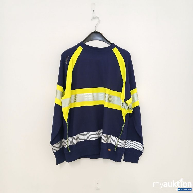 Artikel Nr. 908032: Blakläder Pullover