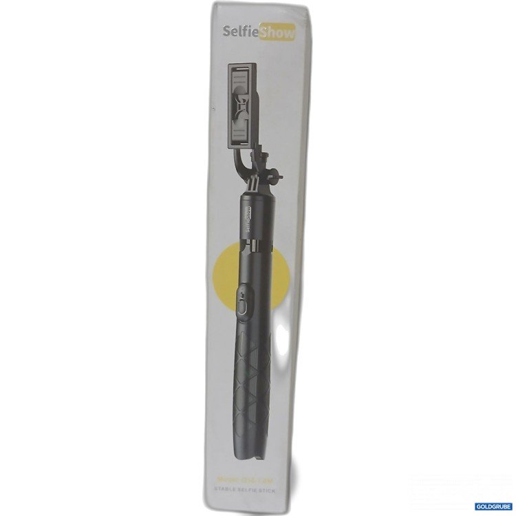 Artikel Nr. 913032: SelfieShow Q16-1.8M Stable Selfie Stick