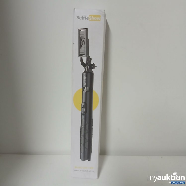 Artikel Nr. 913032: SelfieShow Q16-1.8M Stable Selfie Stick