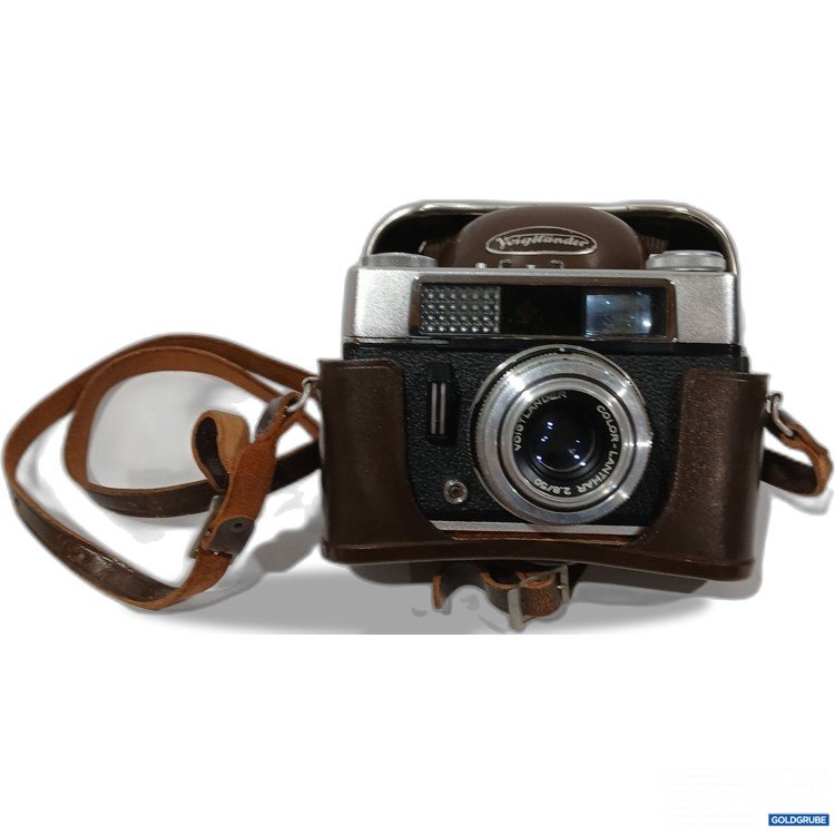 Artikel Nr. 915032: Voigtländer Vitoret DR