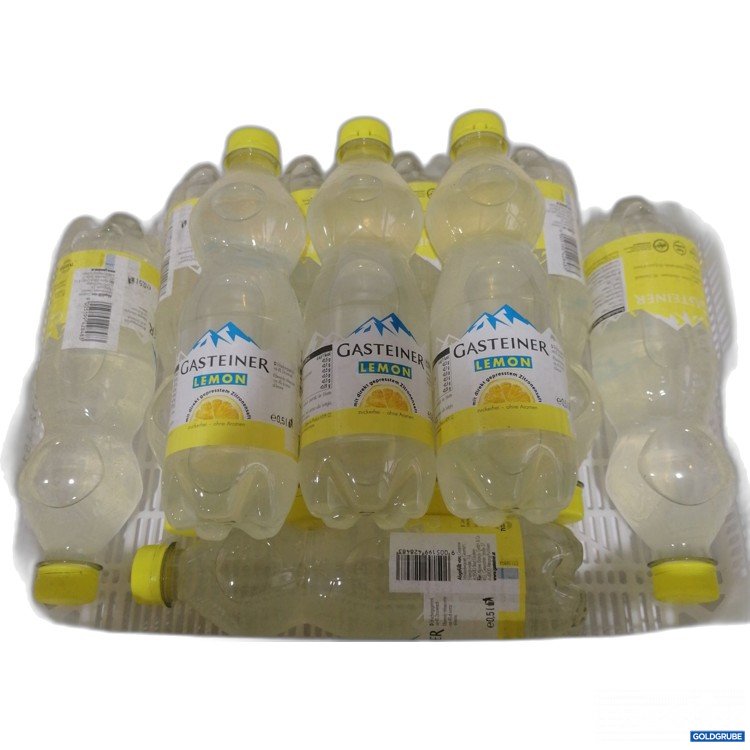 Artikel Nr. 916032: 10x Gasteiner Lemon 0,5l