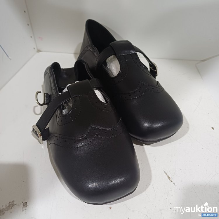 Artikel Nr. 932032 Artikel Nr. 932032: Fashionbense Damen-Schuhe, Schwarz