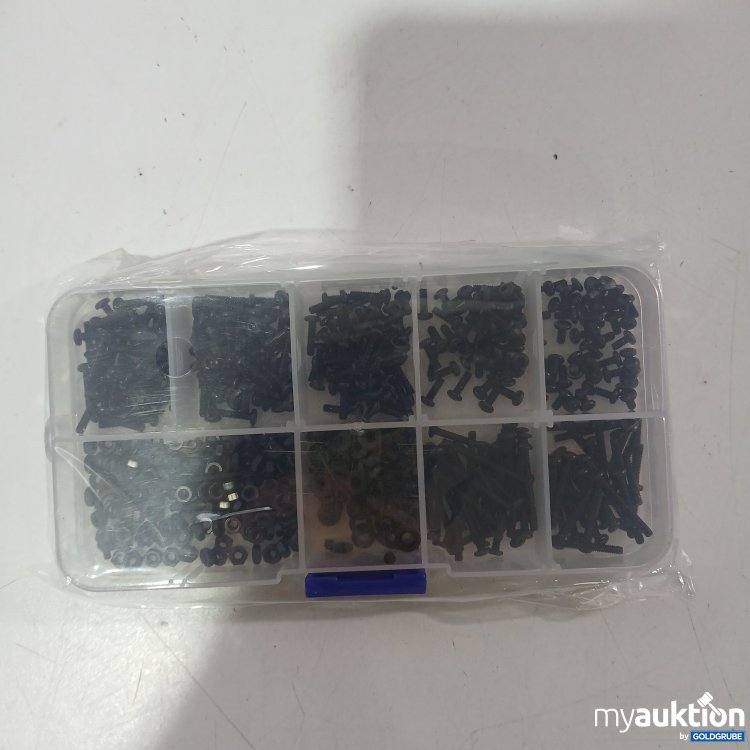 Artikel Nr. 952032: Diverses Schrauben-Set