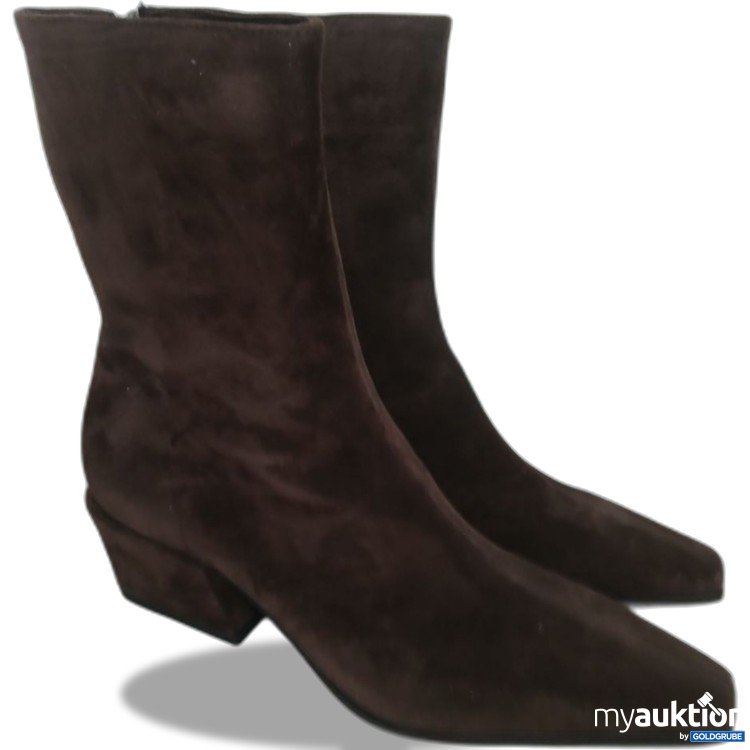 Artikel Nr. 955032: KENNEL & SCHMENGER Stiefeletten