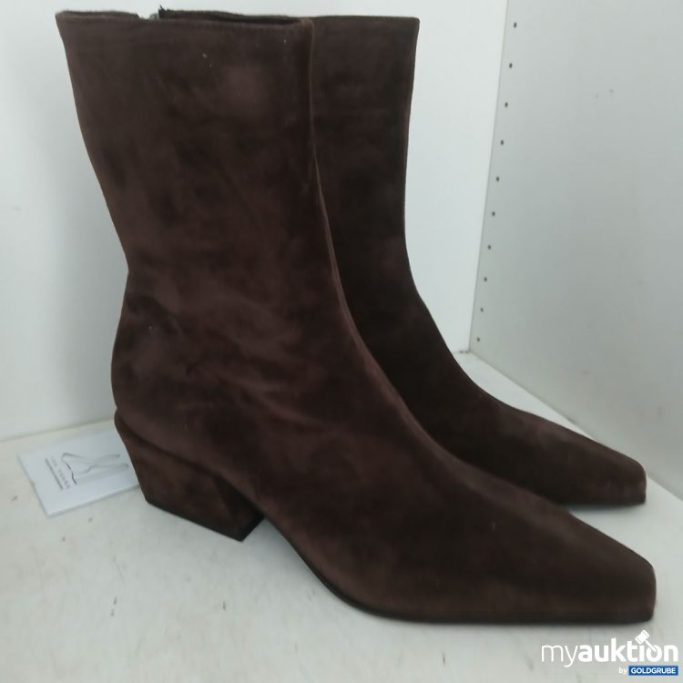 Artikel Nr. 955032: KENNEL & SCHMENGER Stiefeletten