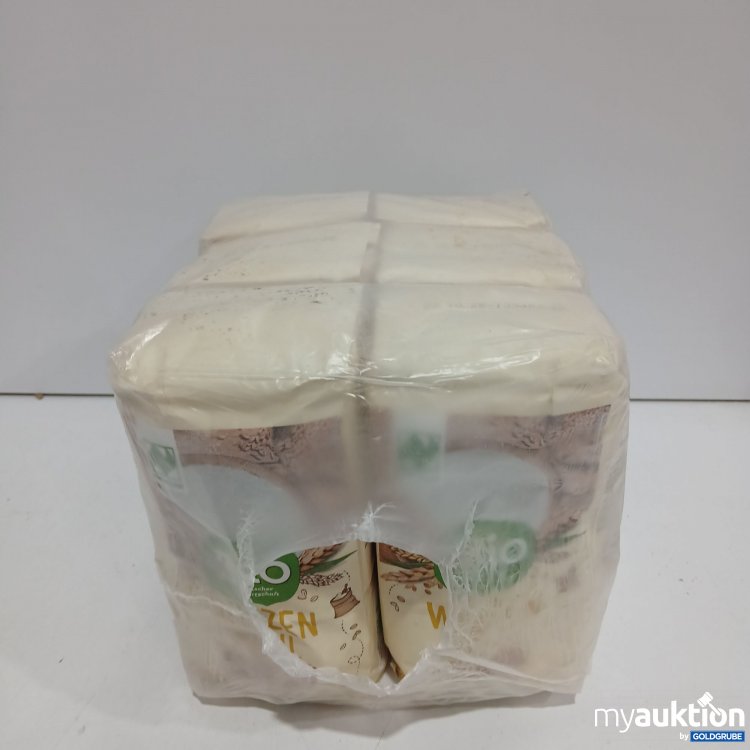 Artikel Nr. 963032: Bio Weizen Mehl Type 550 6Stk 