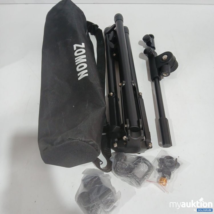 Artikel Nr. 964032: ZOMON Stativ Zubehörset