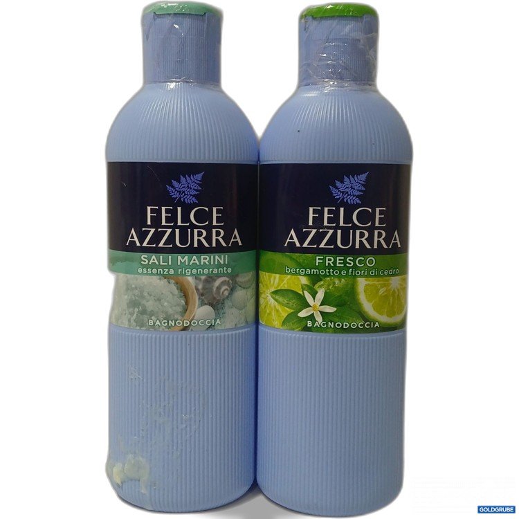 Artikel Nr. 972032: Felce Azzurra diverse Duschgels