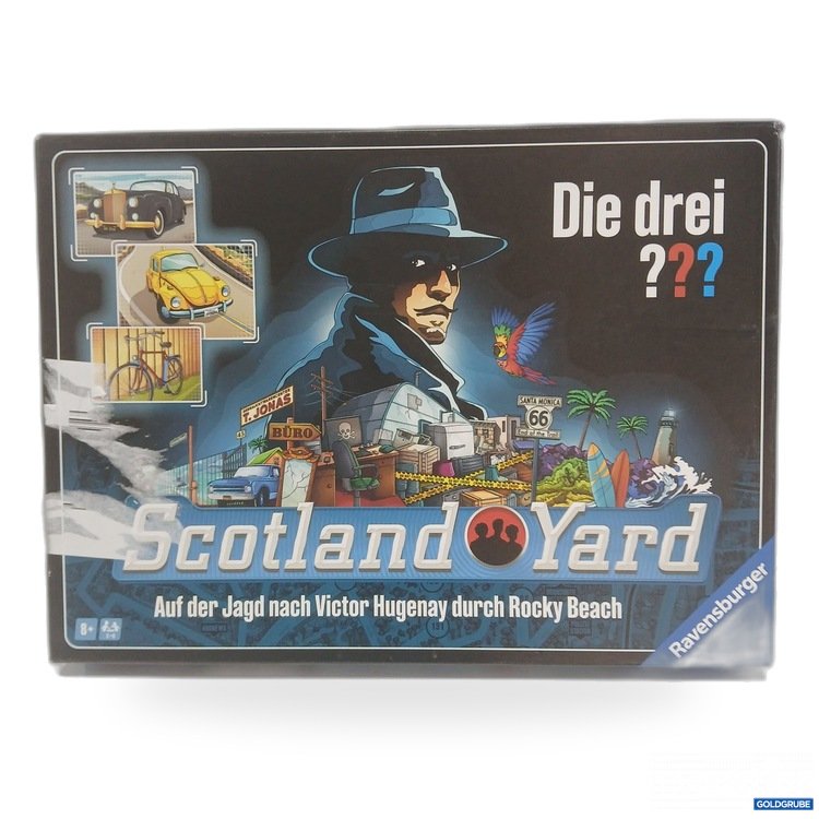Artikel Nr. 977032 Artikel Nr. 977032: Die drei ???