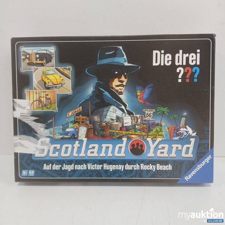 Artikel Nr. 977032 Artikel Nr. 977032: Die drei ???