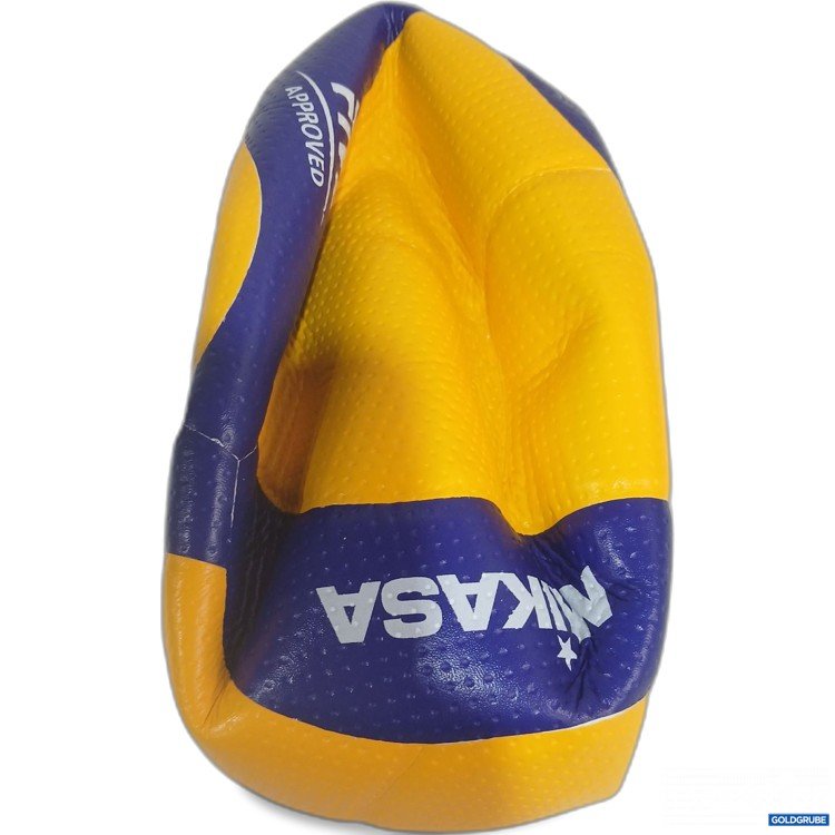 Artikel Nr. 979032 Artikel Nr. 979032: Mikasa FIVB official Game Ball