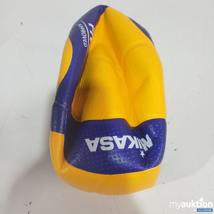 Artikel Nr. 979032 Artikel Nr. 979032: Mikasa FIVB official Game Ball