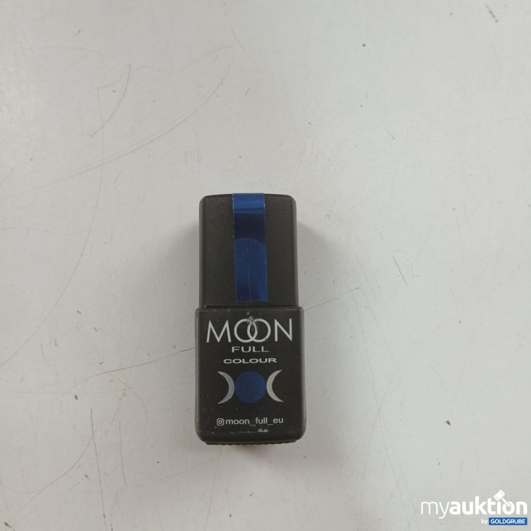 Artikel Nr. 984032: MOON FULL Colour Nagellack 8 ml