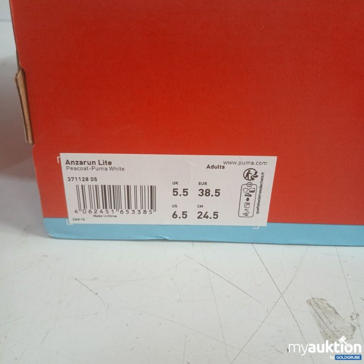 Artikel Nr. 992032: Puma Anzarun Lite Sportschuhe