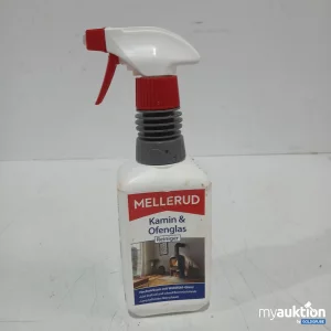 Artikel 472032: Mellerud Kamin & Ofenglas Reiniger 500 ml