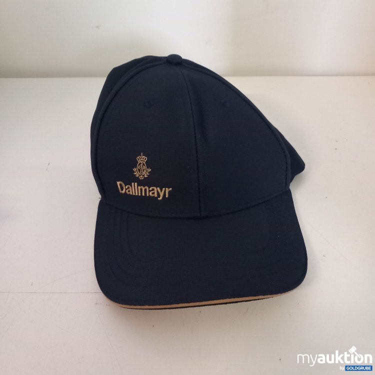 Artikel Nr. 356033 Artikel Nr. 356033: Dallmayr Baseballcap