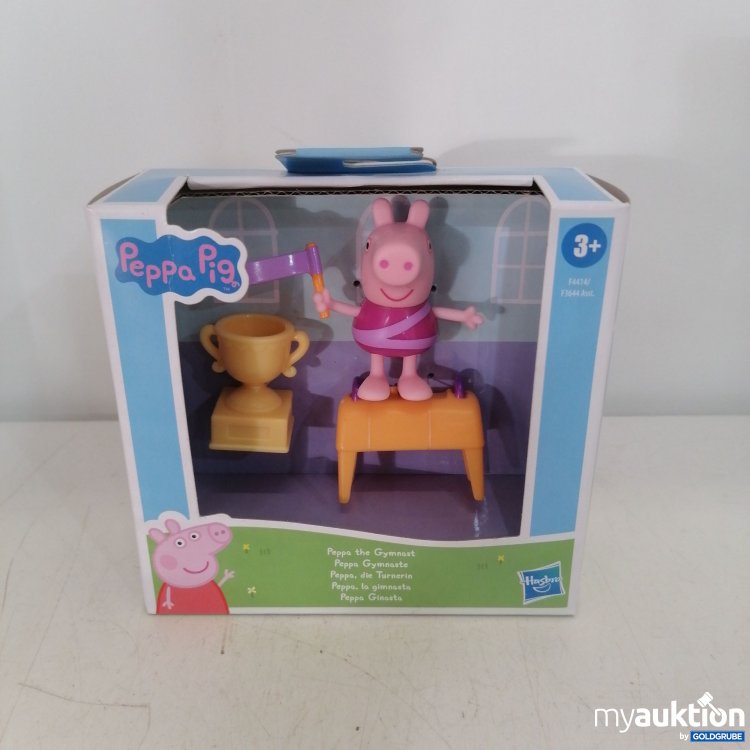 Artikel Nr. 426033: Peppa Pig Spielzeug 