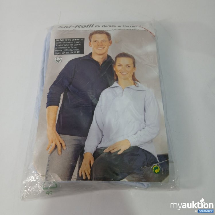 Artikel Nr. 428033 Artikel Nr. 428033: Ski-Rolli Unisex S