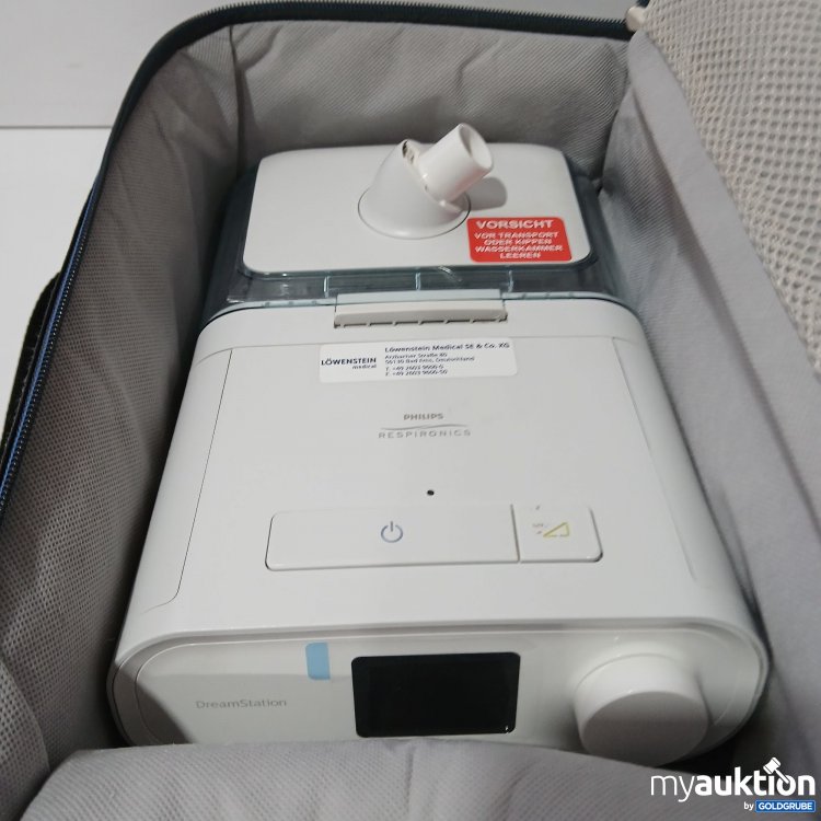 Artikel Nr. 437033 Artikel Nr. 437033: Philips Dermstation