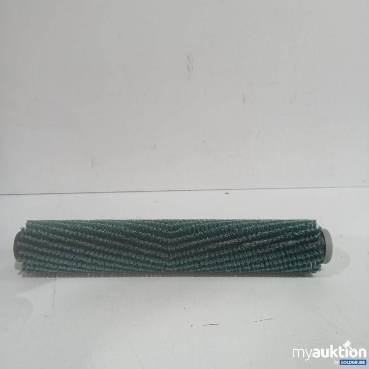 Artikel Nr. 448033: Bürstenwalze grün ca. 57cm Länge ø5cm