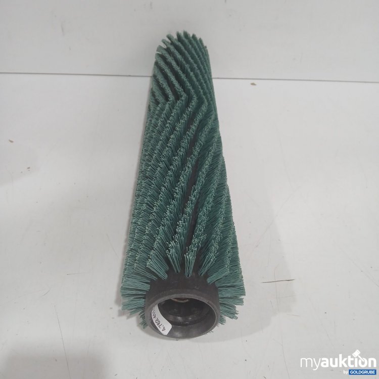Artikel Nr. 448033: Bürstenwalze grün ca. 57cm Länge ø5cm