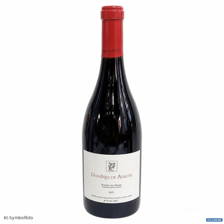 Artikel Nr. 465033: Dominio de Atauta 750ml