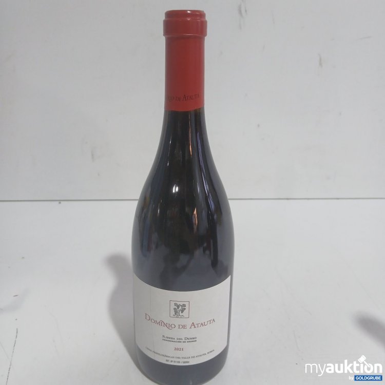 Artikel Nr. 465033: Dominio de Atauta 750ml