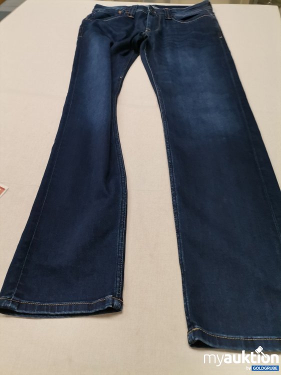 Artikel Nr. 729033 Artikel Nr. 729033: Pepe Jeans straight leg