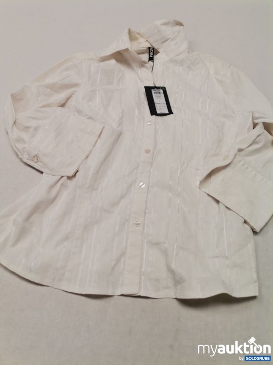 Artikel Nr. 735033 Artikel Nr. 735033: Pieces Bluse