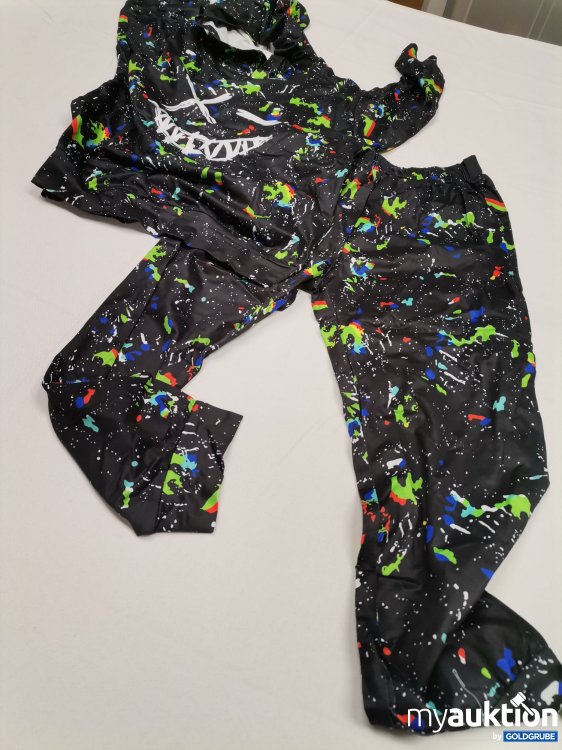 Artikel Nr. 776033 Artikel Nr. 776033: Shein 2 Teiler