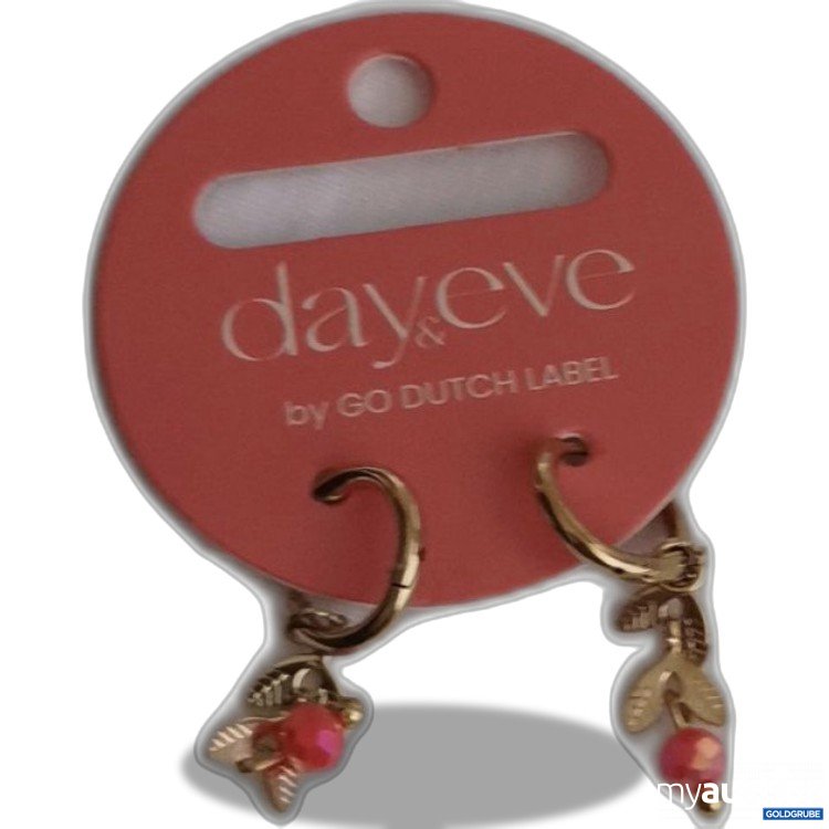 Artikel Nr. 799033: Ohrringe 