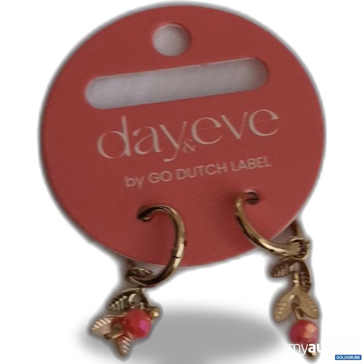 Artikel Nr. 799033: Ohrringe 