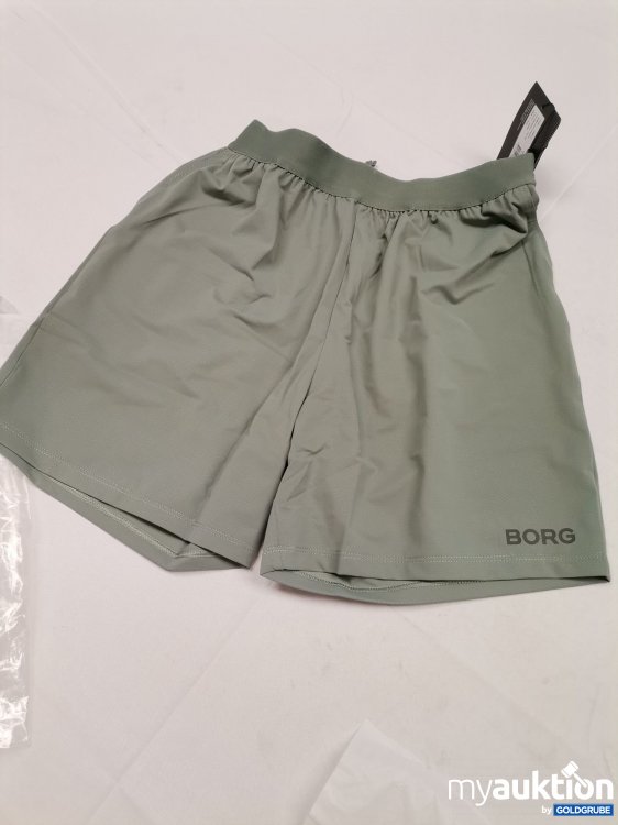Artikel Nr. 823033 Artikel Nr. 823033: Björn Borg Shorts