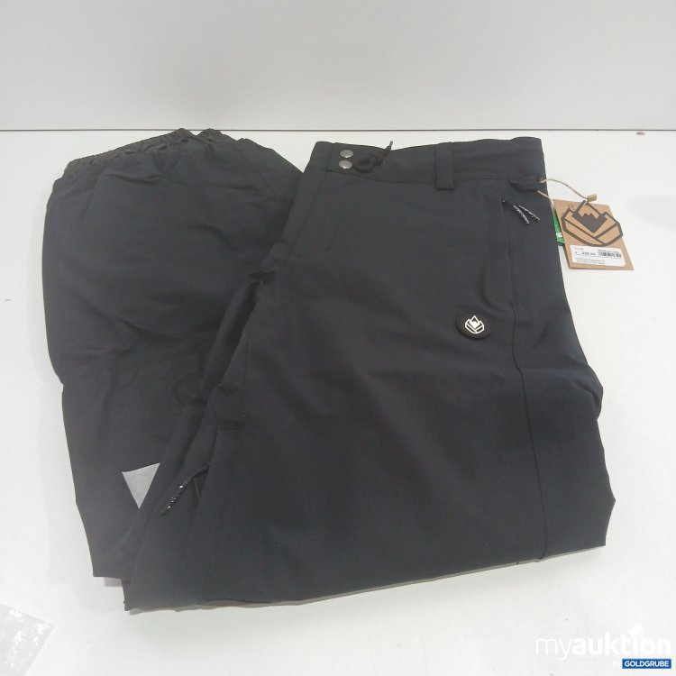 Artikel Nr. 834033 Artikel Nr. 834033: Phieres Snowboard-Hose Priphession
