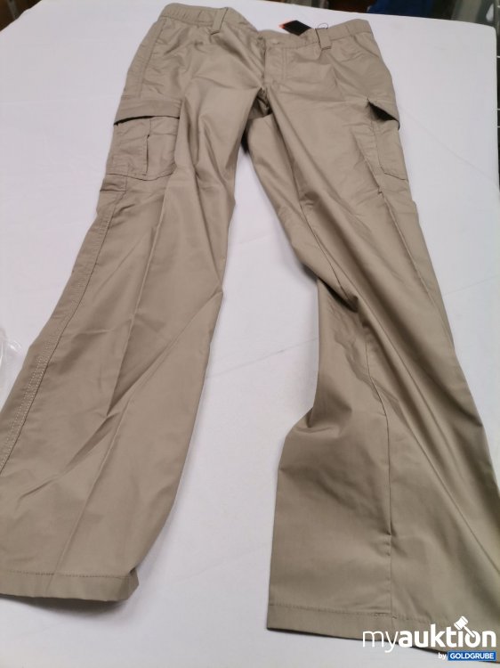 Artikel Nr. 837033: Nordcap Gargohose