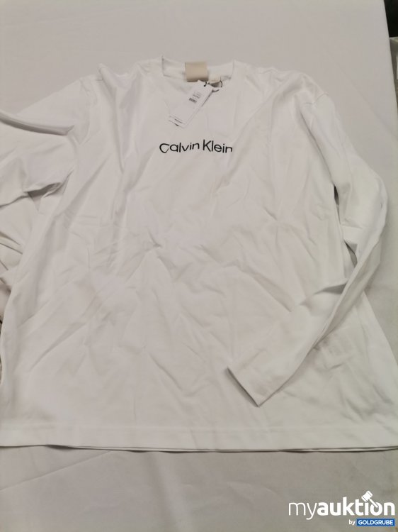 Artikel Nr. 843033 Artikel Nr. 843033: Calvin Klein Longsleeves