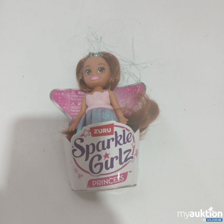 Artikel Nr. 854033 Artikel Nr. 854033: Zuru Sparkle Girlz