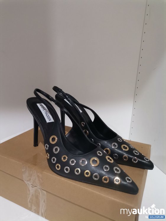 Artikel Nr. 855033 Artikel Nr. 855033: Steve Madden Sandalen