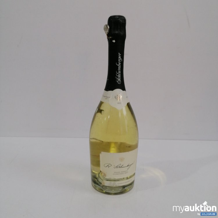 Artikel Nr. 860033 Artikel Nr. 860033: Schlumberger 0.75l