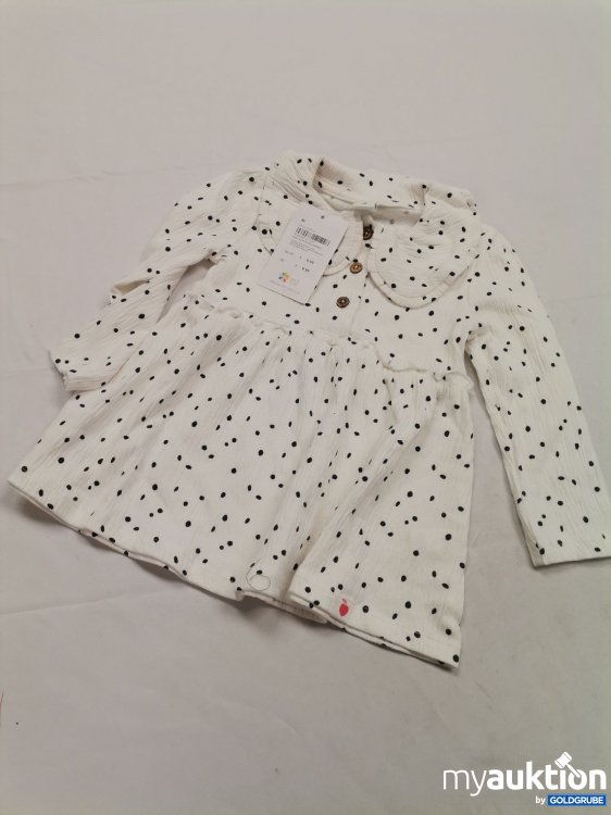 Artikel Nr. 863033: Topomini Kleid 