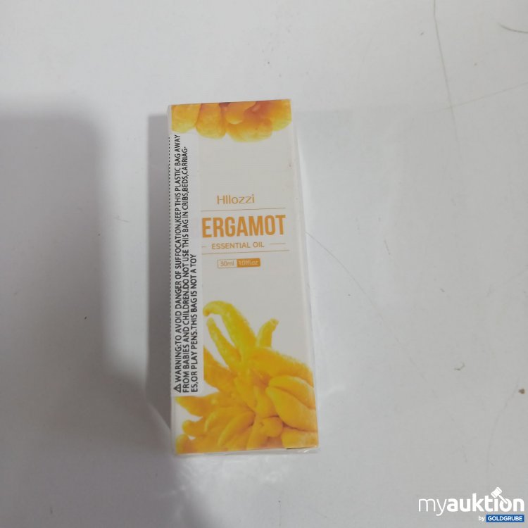 Artikel Nr. 865033: Hllozii Bergsmont Essential Oil 30ml 