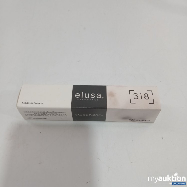 Artikel Nr. 867033: Elusa Eau de Parfum 318 33ml