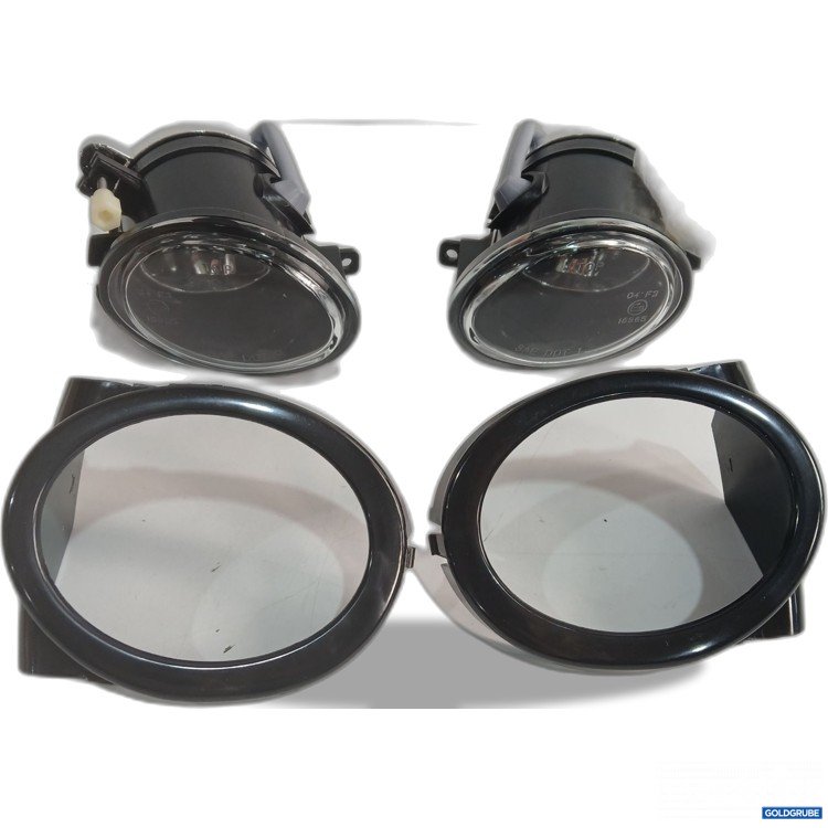 Artikel Nr. 882033: Tang MiGe Front Bumper Fog Lights 