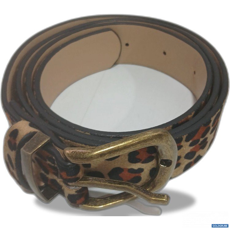 Artikel Nr. 883033: Damen Gürtel 